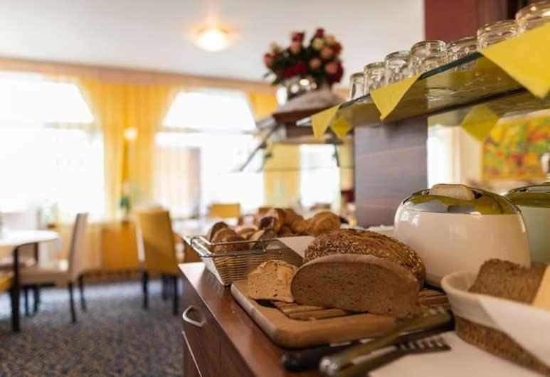 Central Boutique Hotel 巴特梅根特海姆 外观 照片