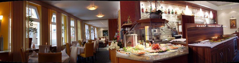 Central Boutique Hotel 巴特梅根特海姆 外观 照片
